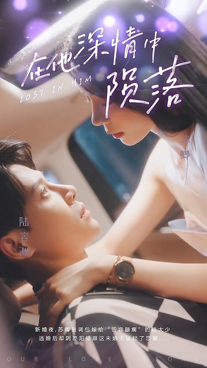 在他深情中陨落封面图