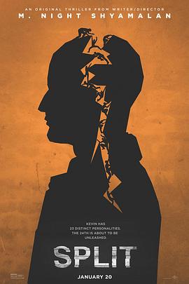 分裂[电影解说]封面图