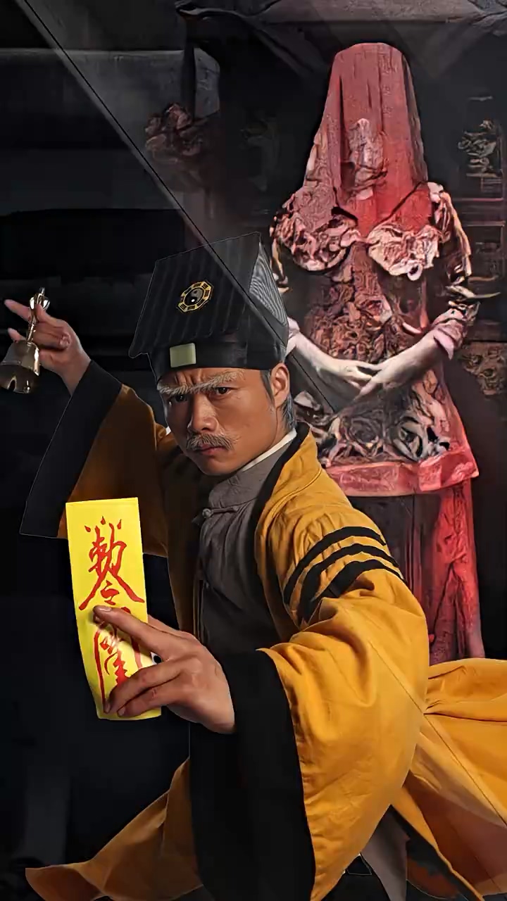 猫脸新娘封面图