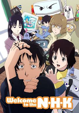 欢迎加入NHK[电影解说]封面图