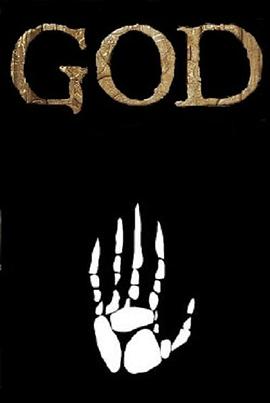 上帝：塞伦盖蒂[电影解说]封面图