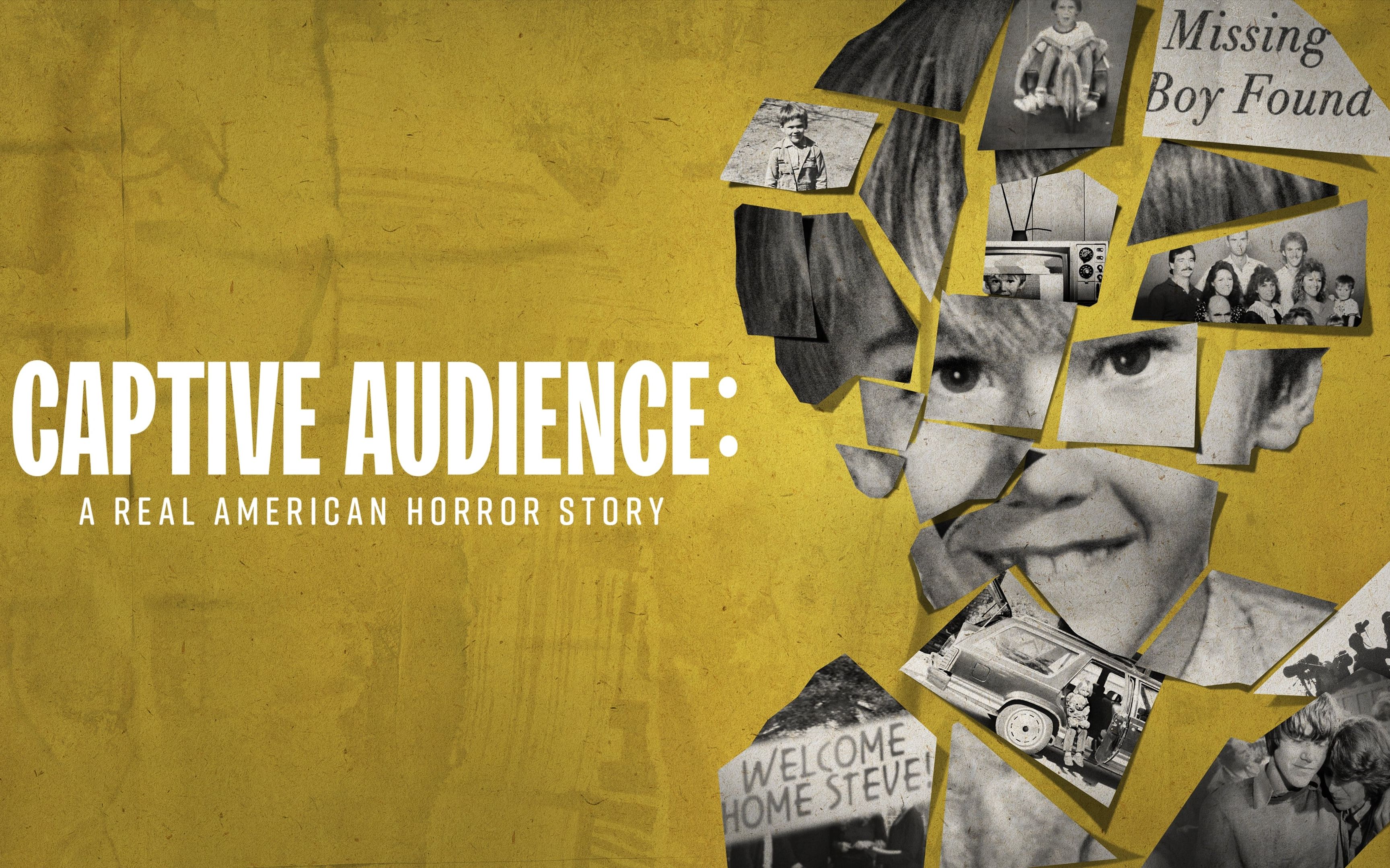 黑白兄弟：美国恐怖真人真事封面图