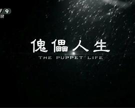 傀儡人生[电影解说]封面图