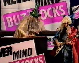 乐坛毒舌嗡嗡鸡 第六季封面图