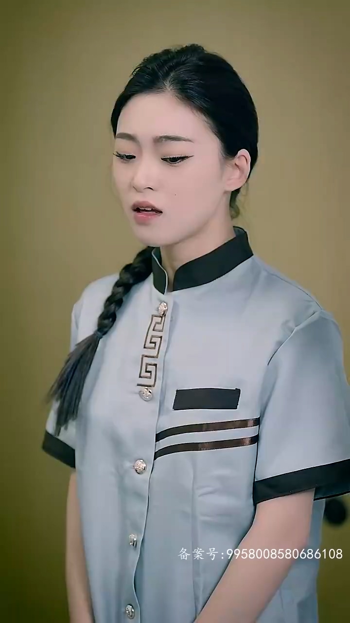 公司保洁员竟是女总裁封面图