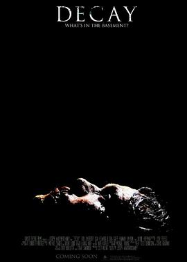 腐尸[电影解说]封面图