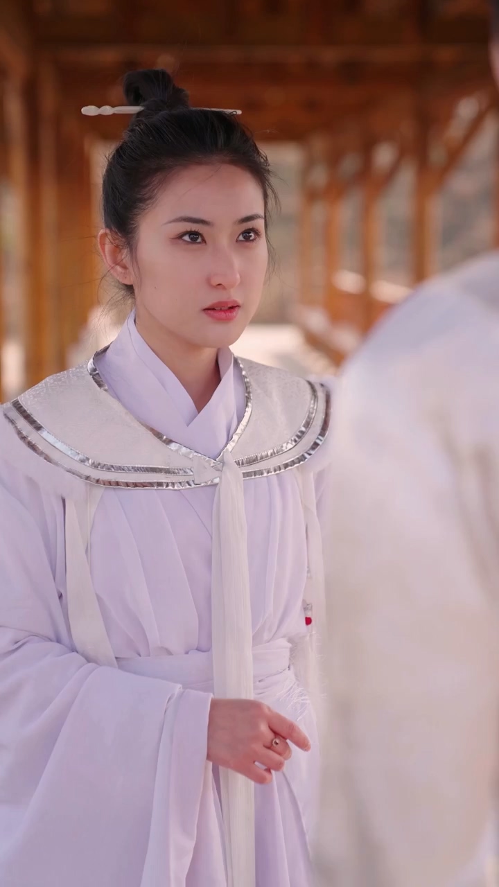 徒儿，下山祸害你师姐吧封面图