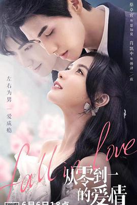 从零到一的爱情封面图