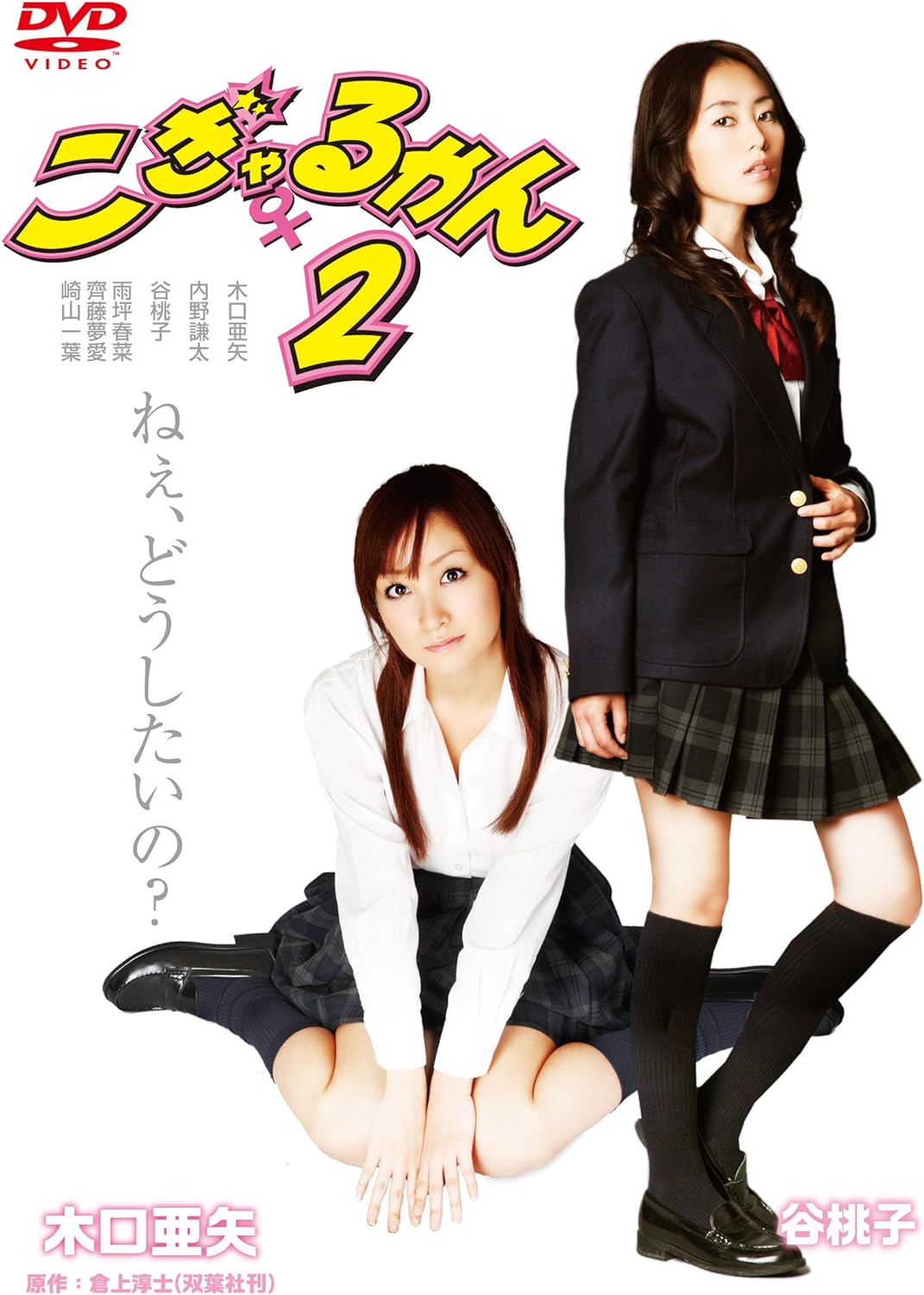 弓道少女妄想中2封面图