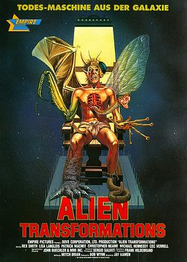 变形怪体1988[电影解说]封面图