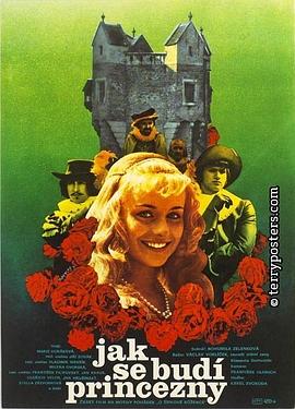 唤醒公主[电影解说]封面图