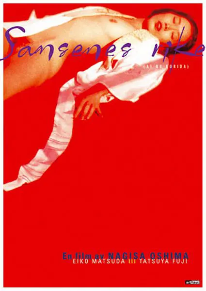 感官世界封面图