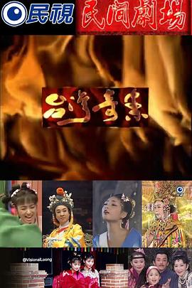 台湾奇案封面图