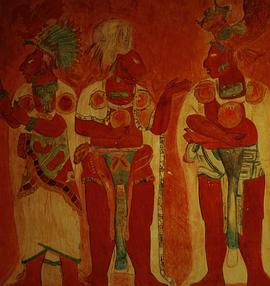 极品盛宴封面图