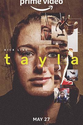 拳击手泰拉封面图