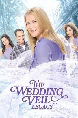 The Wedding Veil Legacy封面图