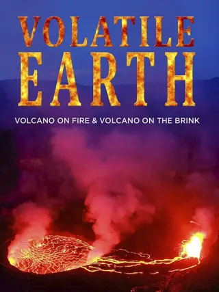 不稳定的地球封面图