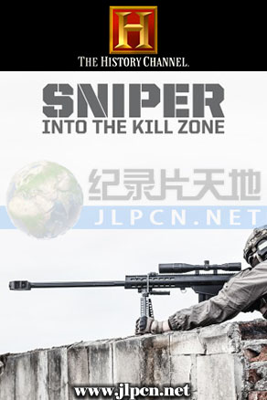 狙击手：深入杀戮地帶封面图
