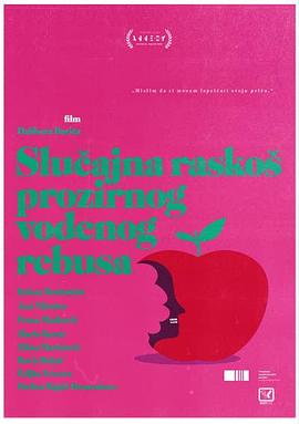 半透明水谜之忽然奢华封面图