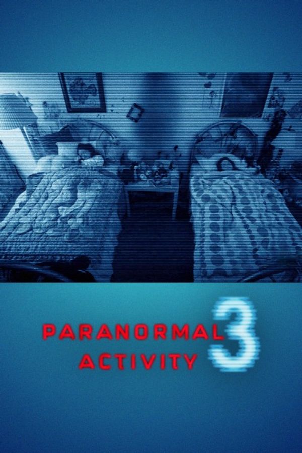 灵动:鬼影实录3封面图