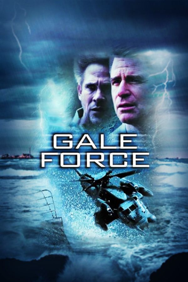 狂风压境封面图