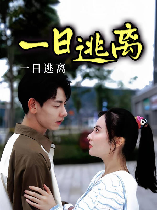 一日逃离封面图