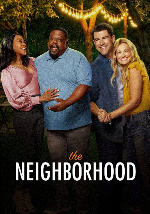 东邻西舍第7季封面图