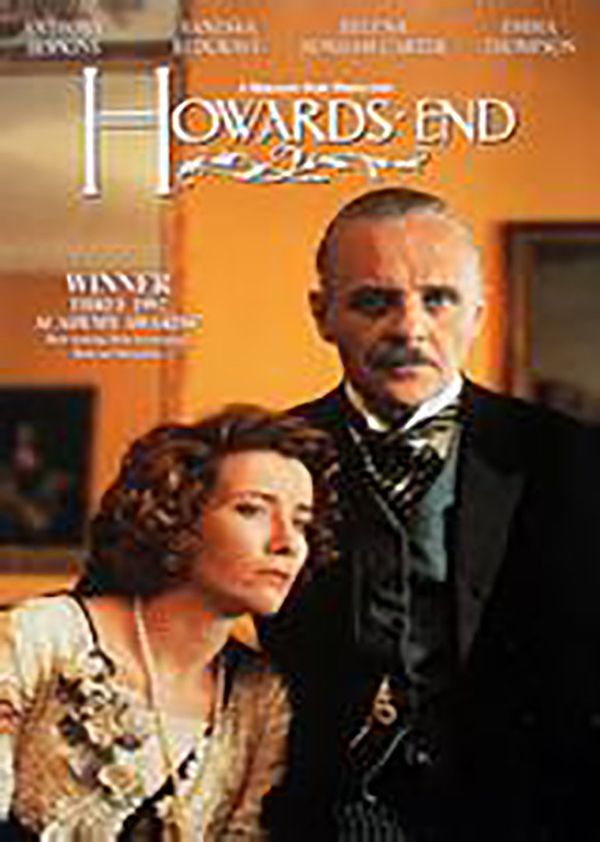 霍华德庄园封面图