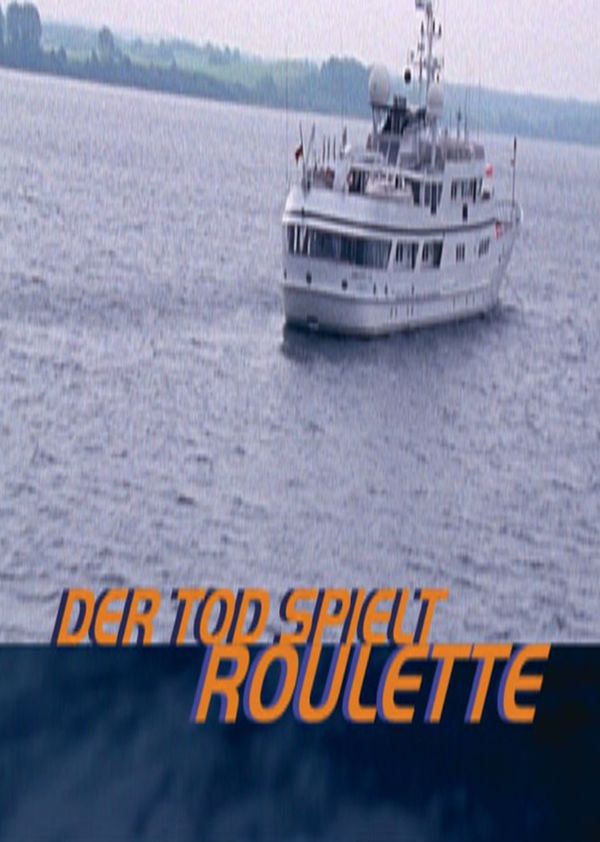 海上惊鱼--惊天行动封面图