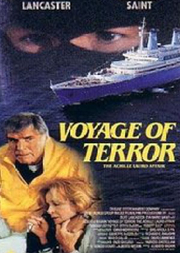 地中海惊魂封面图