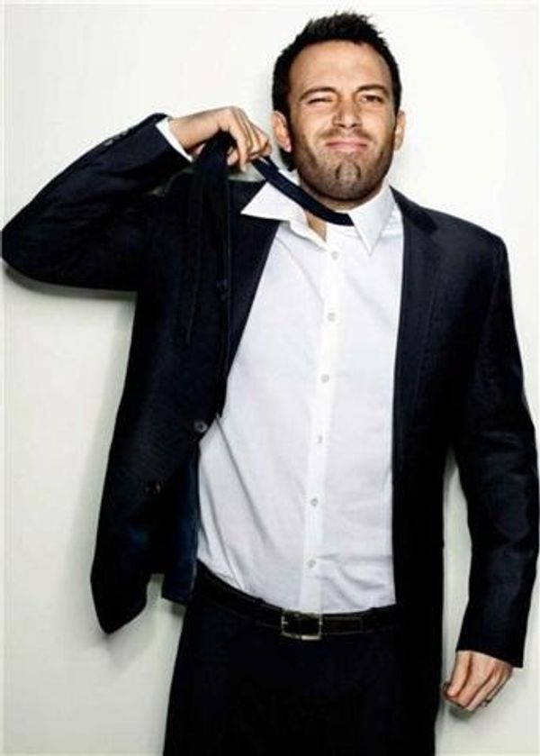 人物志：本·阿弗莱克封面图