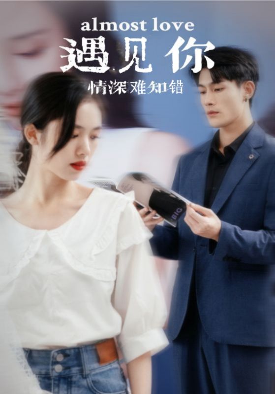 遇见你情深难知错封面图