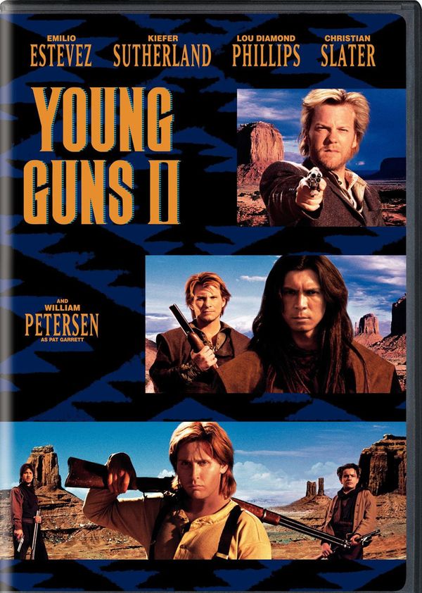 少年屠龙记II封面图