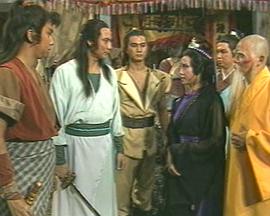 侠影神剑封面图