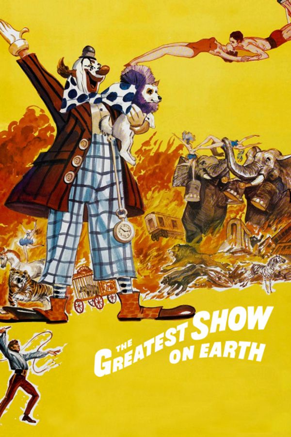 戏王之王封面图