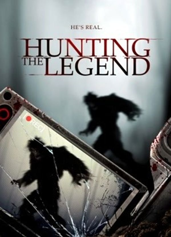 狩猎传说封面图