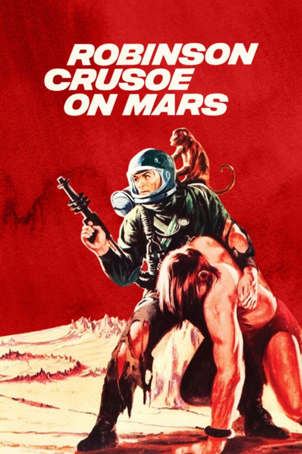 鲁宾逊太空历险封面图