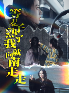 等麦子熟了我就向南走走封面图