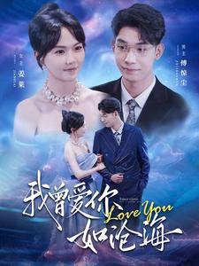 我曾爱你如沧海封面图