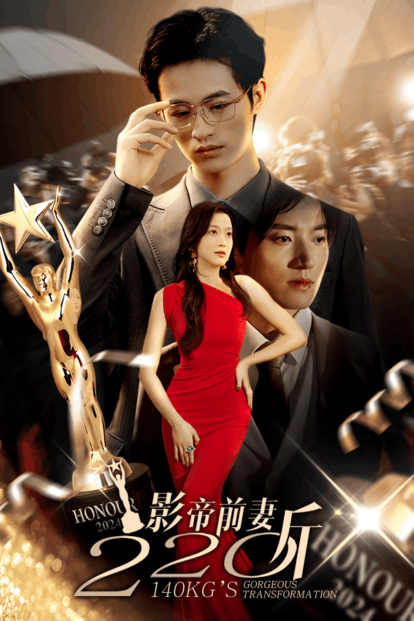 影帝前妻220斤封面图