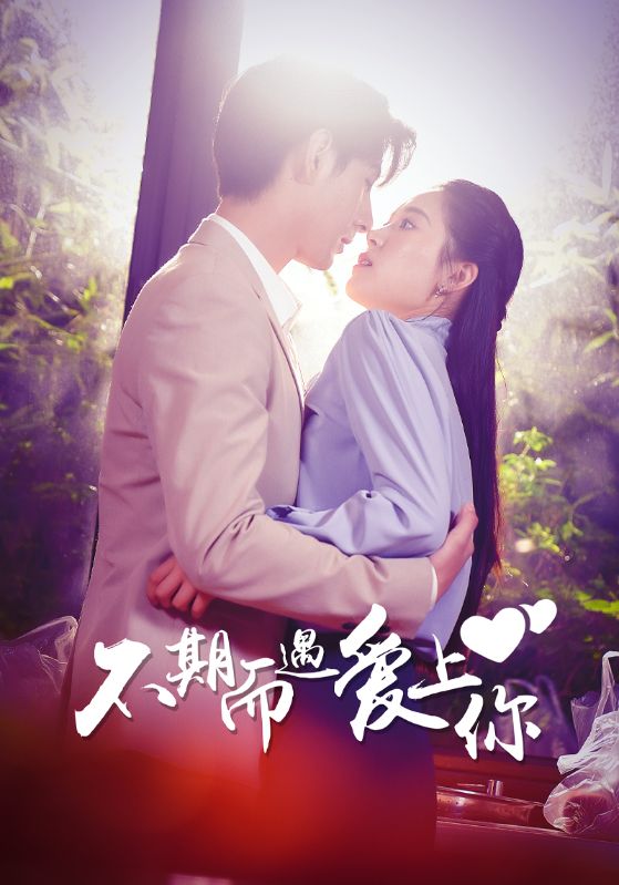 不期而遇爱上你封面图