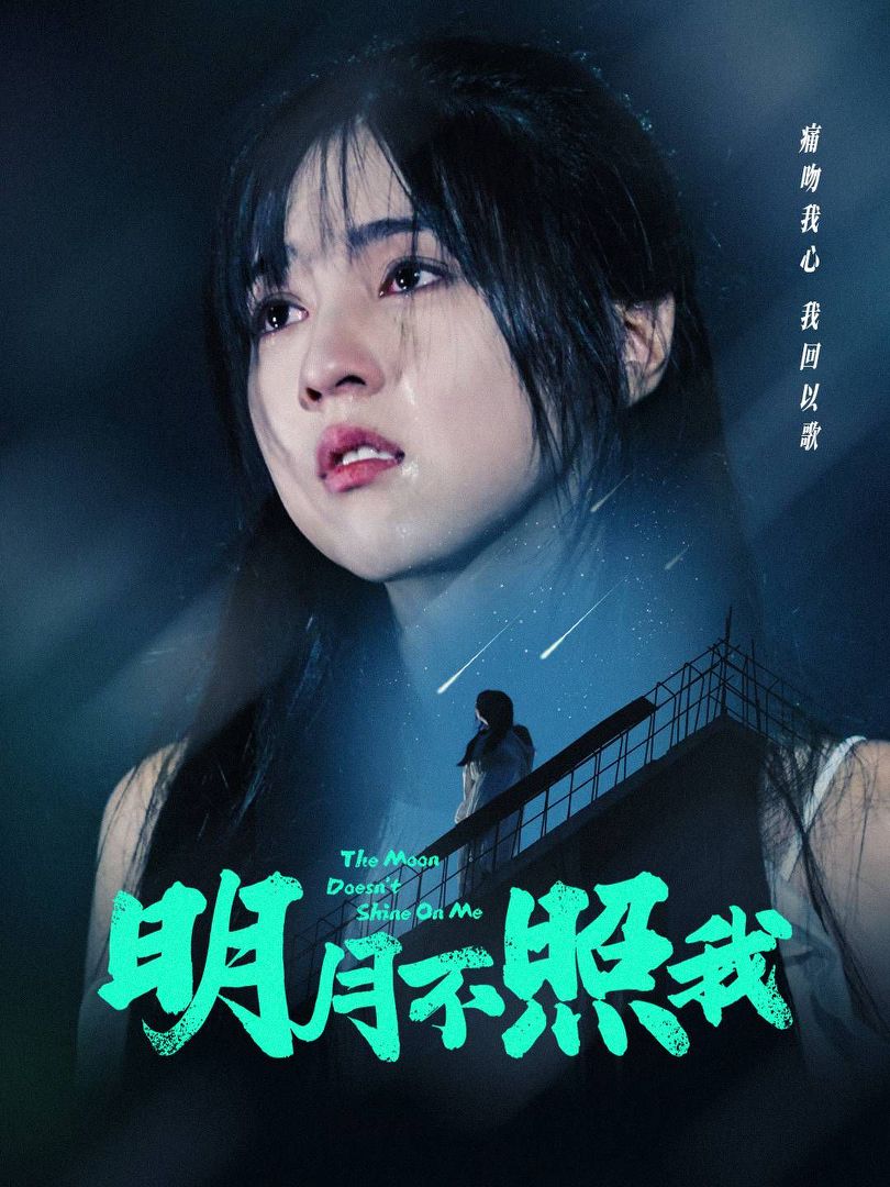 明月不照我封面图