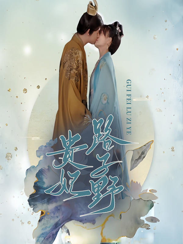 贵妃路子野封面图