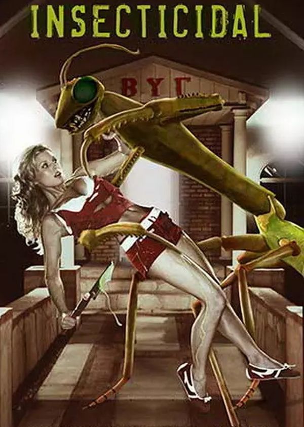 致命虫灾封面图