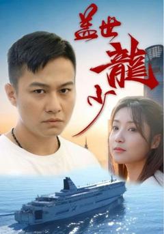 盖世龙少封面图