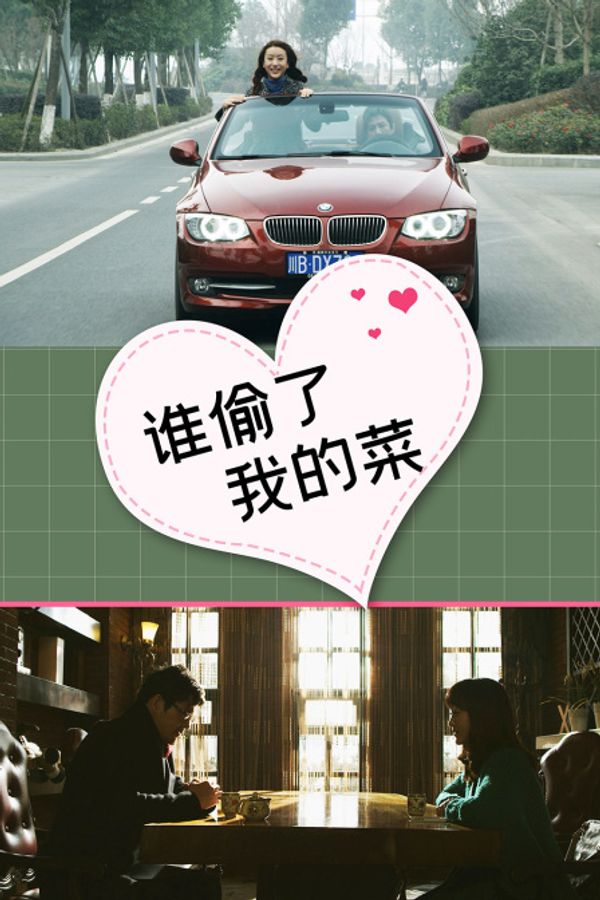 谁偷了我的菜封面图