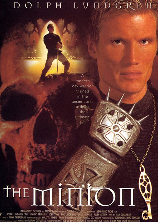 追身恶魔封面图