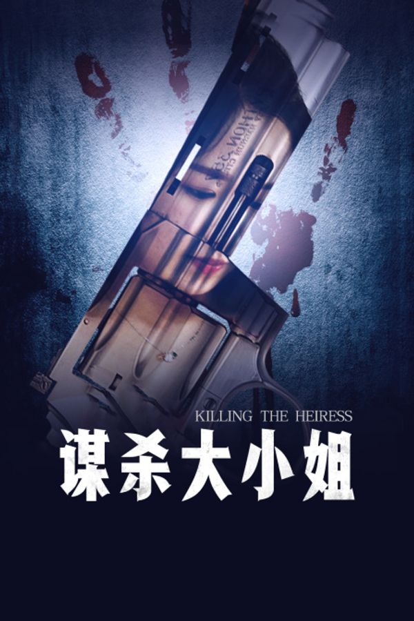 谋杀大小姐封面图