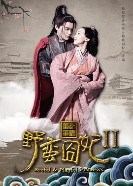 野蛮囧妃2：迷雾重重封面图