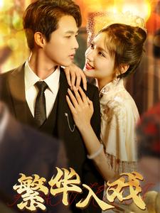 繁华入戏封面图